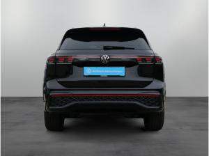 Volkswagen Tiguan R-Line 2.0 TDI DSG/ Pano, AHK, 360°Kamera