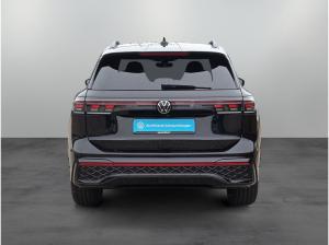 Volkswagen Tiguan R-Line 2.0 TDI DSG/ Pano, AHK, 360°Kamera