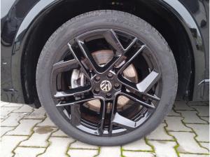 Volkswagen Tiguan R-Line 2.0 TDI DSG/ Pano, AHK, 360°Kamera