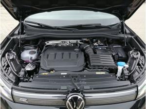 Volkswagen Tiguan R-Line 2.0 TDI DSG/ Pano, AHK, 360°Kamera