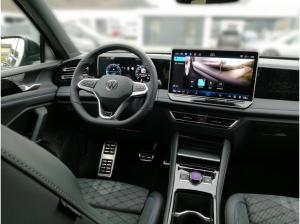 Volkswagen Tiguan R-Line 2.0 TDI DSG/ Pano, AHK, 360°Kamera