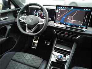 Volkswagen Tiguan R-Line 2.0 TDI DSG/ Pano, AHK, 360°Kamera