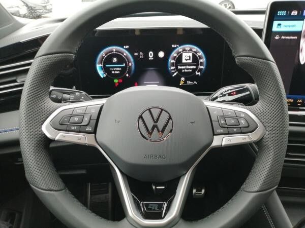 Volkswagen Tiguan R-Line 2.0 TDI DSG/ Pano, AHK, 360°Kamera