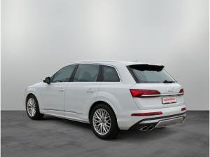 Audi SQ7 Matrix-Laser Pano, B&O Fahrw Adv SportsPl