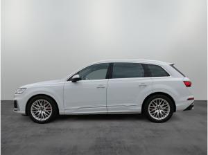 Audi SQ7 Matrix-Laser Pano, B&O Fahrw Adv SportsPl