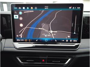 Volkswagen Tiguan R-Line 2.0 TDI DSG/ Pano, AHK, 360°Kamera