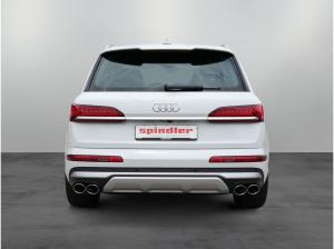 Audi SQ7 Matrix-Laser Pano, B&O Fahrw Adv SportsPl