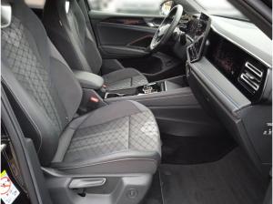 Volkswagen Tiguan R-Line 2.0 TDI DSG/ Pano, AHK, 360°Kamera