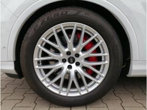 Audi SQ7 Matrix-Laser Pano, B&O Fahrw Adv SportsPl