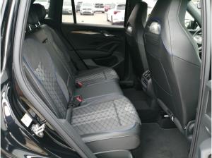 Volkswagen Tiguan R-Line 2.0 TDI DSG/ Pano, AHK, 360°Kamera