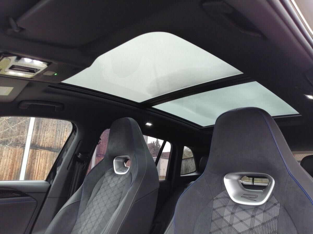 Volkswagen Tiguan R-Line 2.0 TDI DSG/ Pano, AHK, 360°Kamera