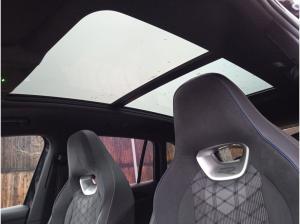 Volkswagen Tiguan R-Line 2.0 TDI DSG/ Pano, AHK, 360°Kamera