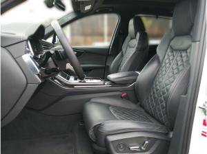 Audi SQ7 Matrix-Laser Pano, B&O Fahrw Adv SportsPl