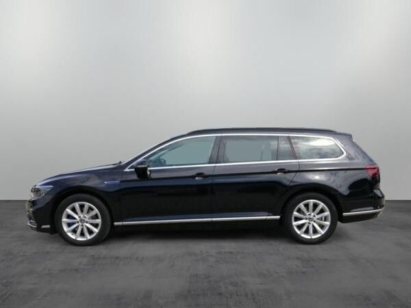 Volkswagen Passat Variant GTE 1.4 TSI DSG/ Matrix, ACC, AHK