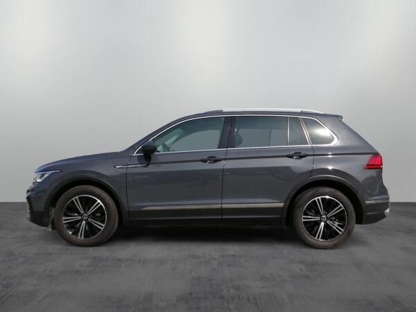 Volkswagen Tiguan Elegance 2.0 TDI DSG/Matrix, ACC, AHK,RFK