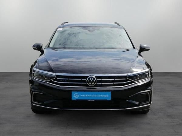 Volkswagen Passat Variant GTE 1.4 TSI DSG/ Matrix, ACC, AHK