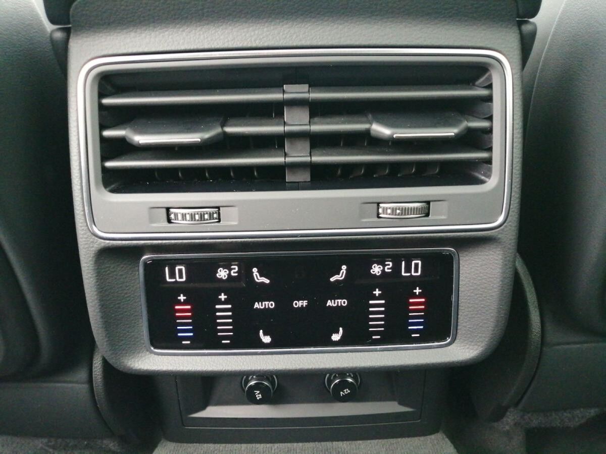 Audi SQ7 Matrix-Laser Pano, B&O Fahrw Adv SportsPl