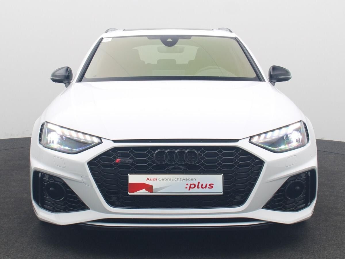 Audi RS4 RS 4 Avant quattro/ RSCompetition+, Vmax290, AHK