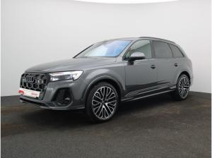 Audi Q7 S-Line 50 TDI quattro / OLED, Pano, AHK, B&O