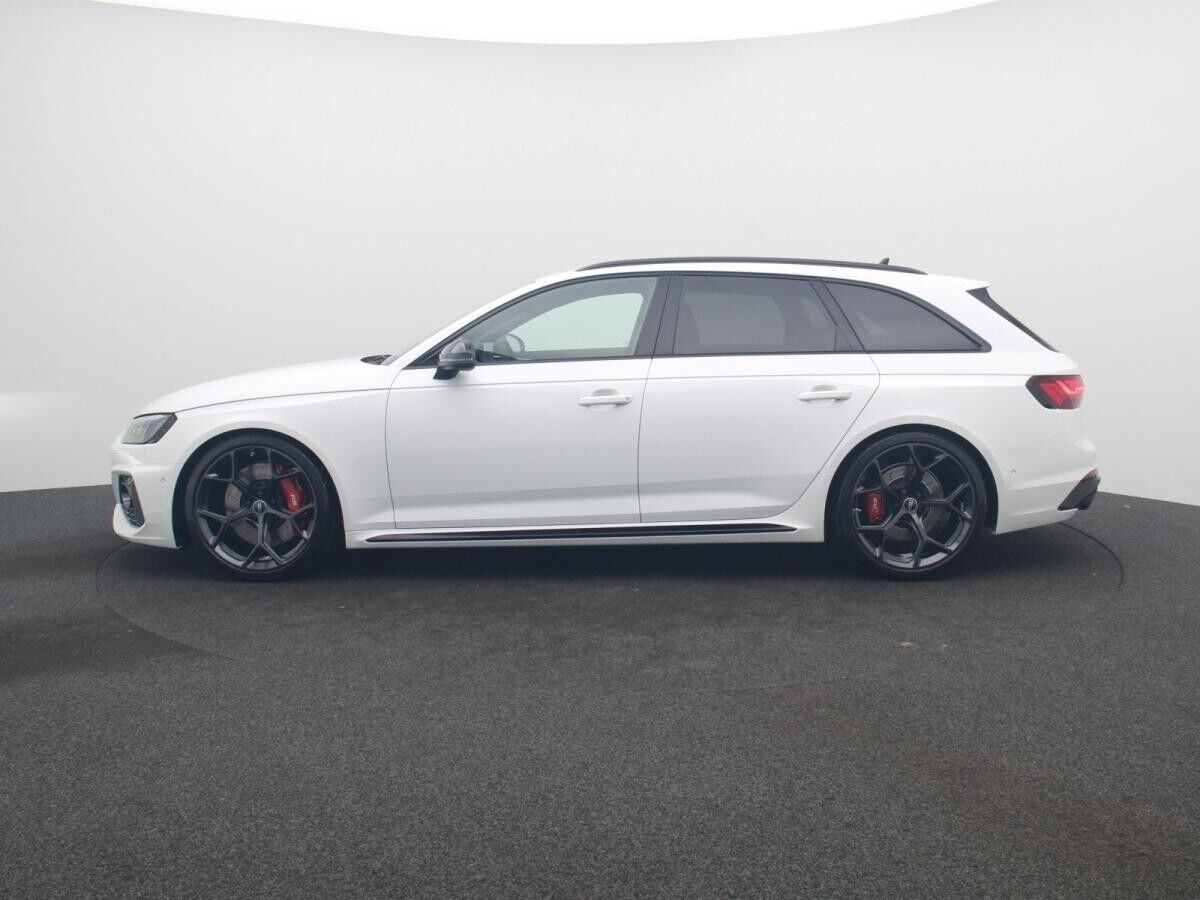 Audi RS4 RS 4 Avant quattro/ RSCompetition+, Vmax290, AHK