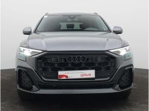 Audi Q8 S-Line 50TDI quattro / Pano, Matrix, AHK, B&O
