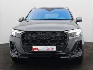Audi Q7 S-Line 50 TDI quattro / OLED, Pano, AHK, B&O