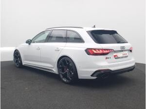 Audi RS4 RS 4 Avant quattro/ RSCompetition+, Vmax290, AHK