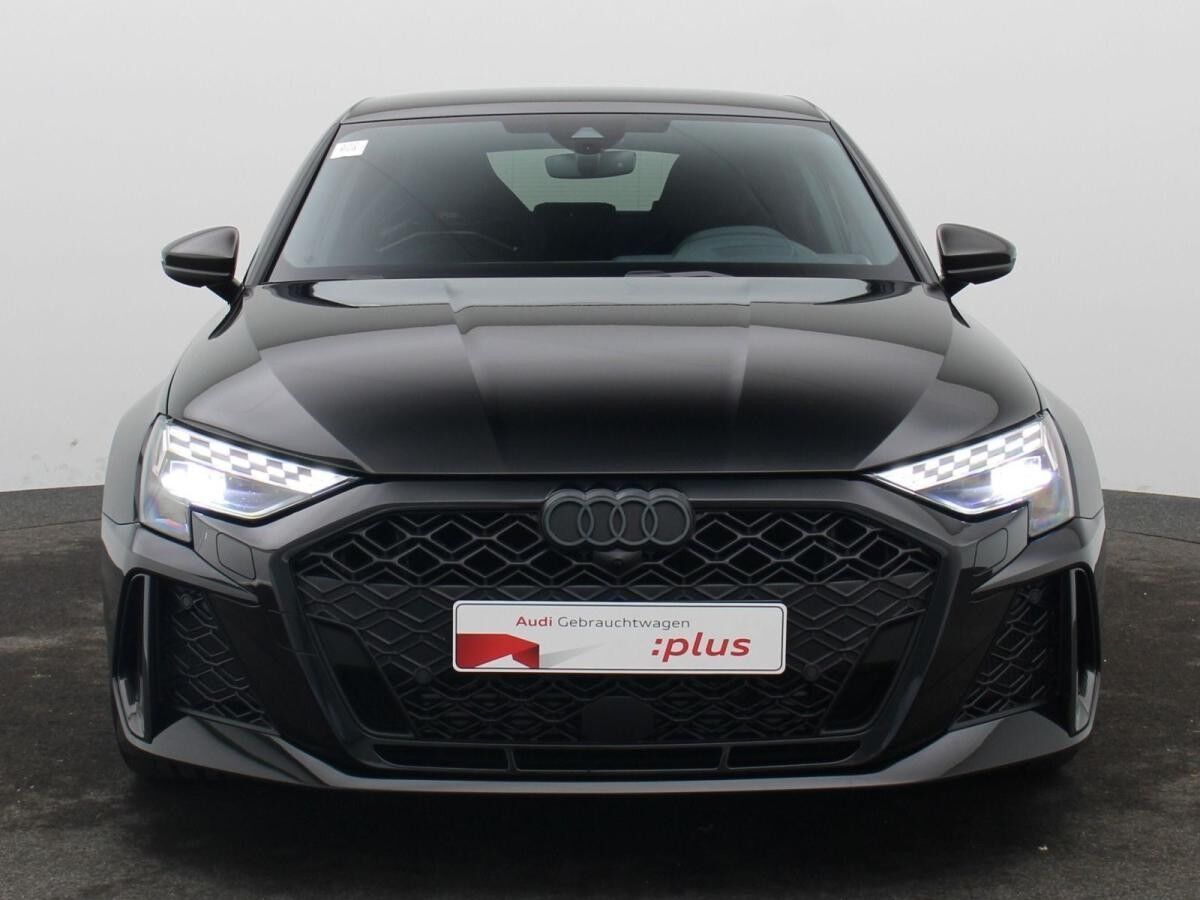 Audi RS3 RS 3 Sportback quattro S-tronic / Sonos, Vmax280