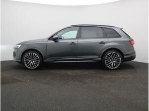 Audi Q7 S-Line 50 TDI quattro / OLED, Pano, AHK, B&O