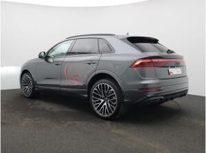 Audi Q8 S-Line 50TDI quattro / Pano, Matrix, AHK, B&O
