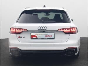 Audi RS4 RS 4 Avant quattro/ RSCompetition+, Vmax290, AHK