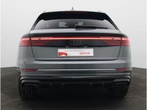 Audi Q8 S-Line 50TDI quattro / Pano, Matrix, AHK, B&O