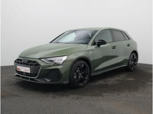 Audi A3 Sportback S-Line 40TFSIe S-tronic / Navi, LED