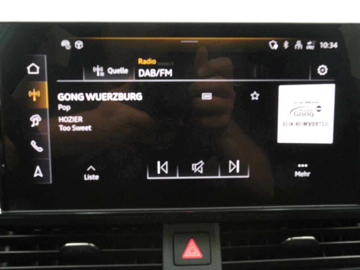 Audi RS4 RS 4 Avant quattro/ RSCompetition+, Vmax290, AHK