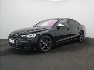 Audi S8 TFSI quattro / Pano, Matrix, 360°, B&O, OLED