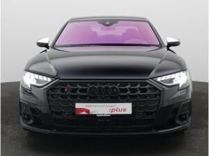 Audi S8 TFSI quattro / Pano, Matrix, 360°, B&O, OLED