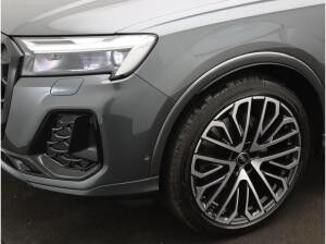 Audi Q7 S-Line 50 TDI quattro / OLED, Pano, AHK, B&O