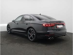 Audi S8 TFSI quattro / Pano, Matrix, 360°, B&O, OLED