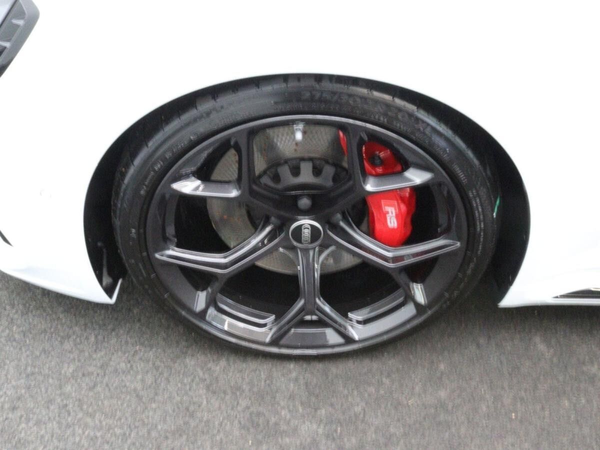 Audi RS4 RS 4 Avant quattro/ RSCompetition+, Vmax290, AHK