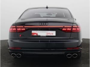 Audi S8 TFSI quattro / Pano, Matrix, 360°, B&O, OLED