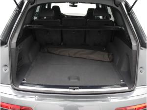 Audi Q7 S-Line 50 TDI quattro / OLED, Pano, AHK, B&O