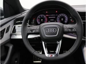 Audi Q8 S-Line 50TDI quattro / Pano, Matrix, AHK, B&O