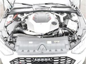 Audi RS4 RS 4 Avant quattro/ RSCompetition+, Vmax290, AHK