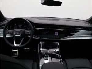 Audi Q7 S-Line 50 TDI quattro / OLED, Pano, AHK, B&O