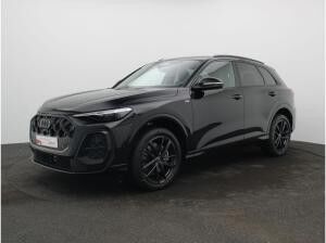 Audi Q5 S-Line TDI quattro S-tronic / TechPlus, AHK