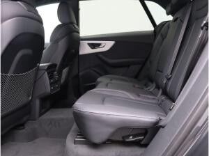 Audi Q8 S-Line 50TDI quattro / Pano, Matrix, AHK, B&O