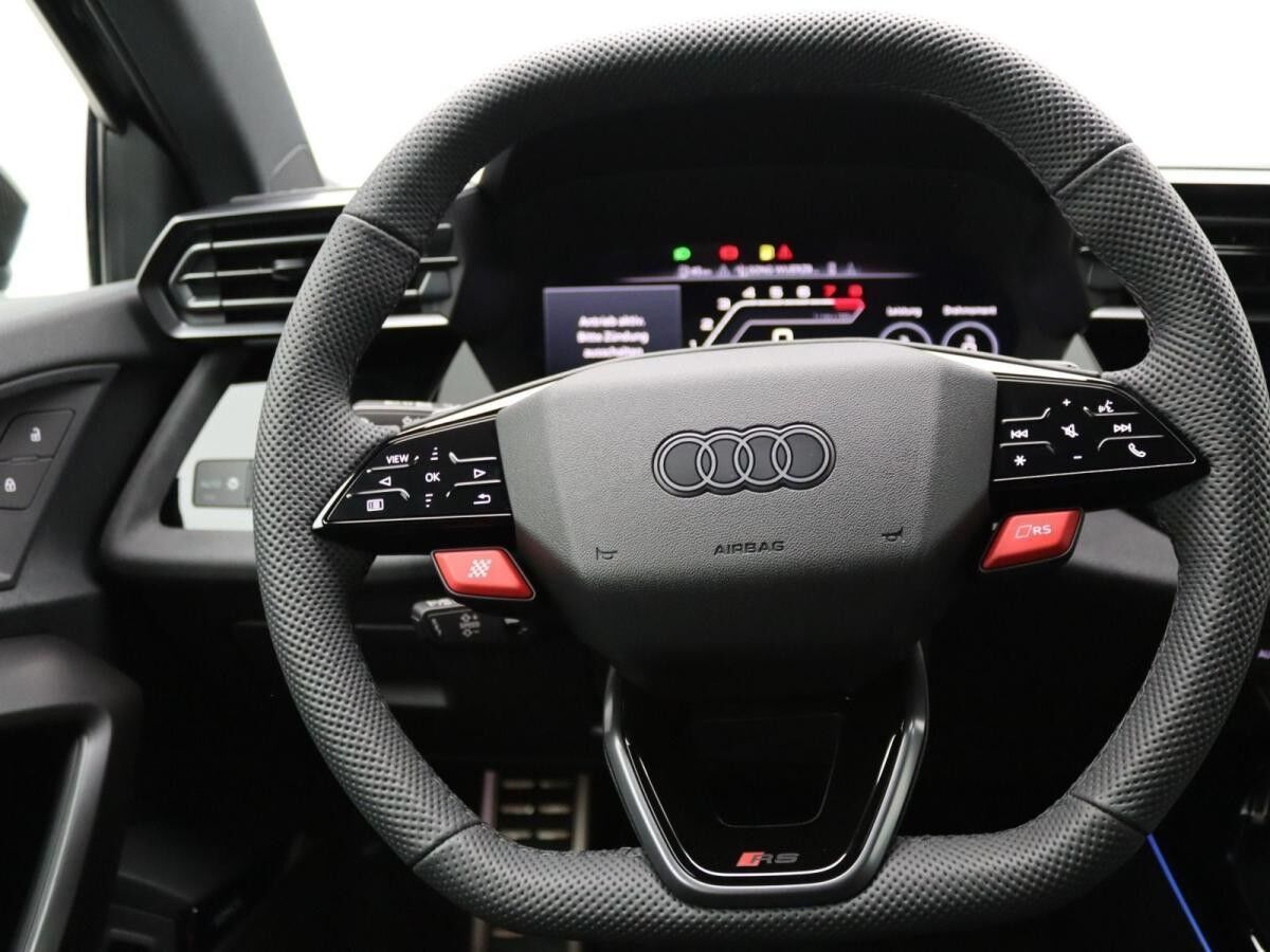 Audi RS3 RS 3 Sportback quattro S-tronic / Sonos, Vmax280