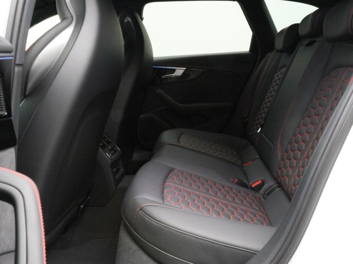 Audi RS4 RS 4 Avant quattro/ RSCompetition+, Vmax290, AHK