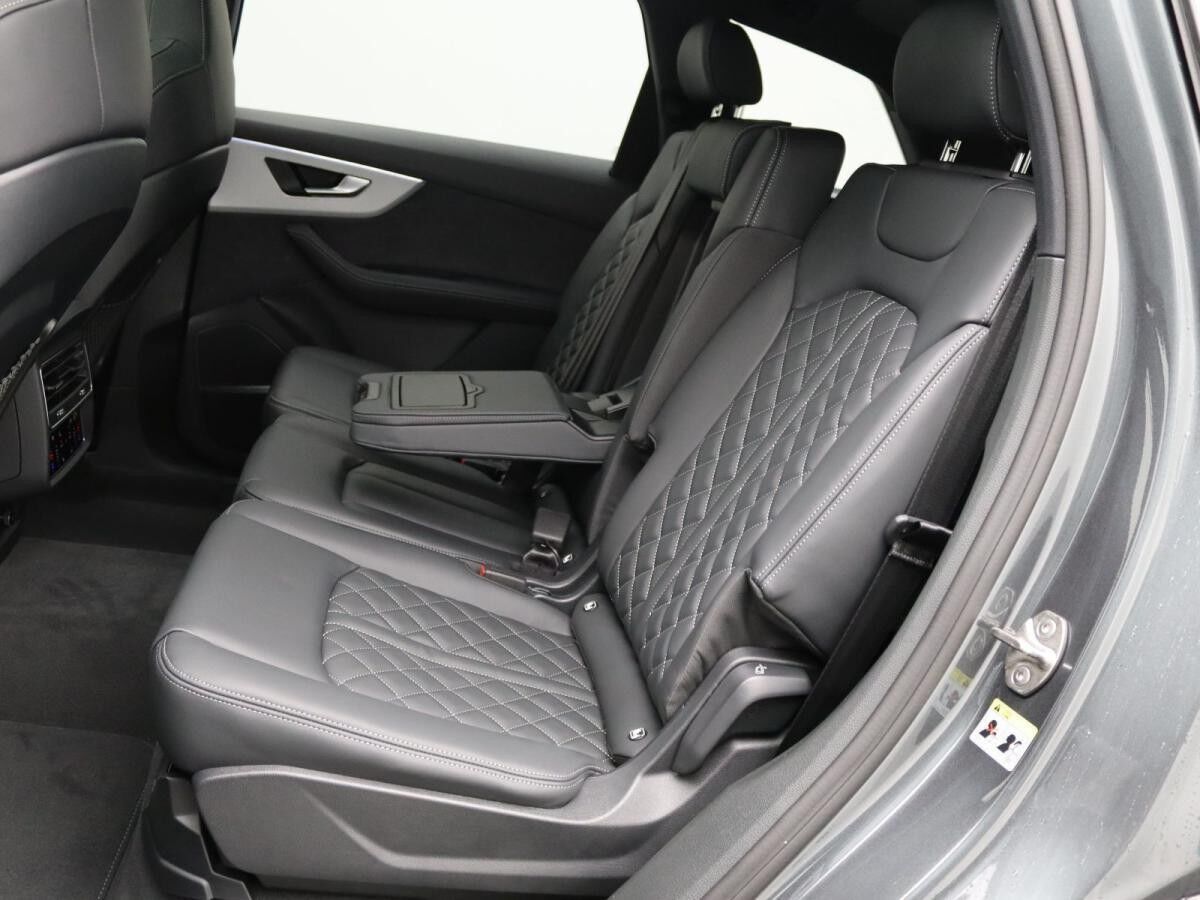 Audi Q7 S-Line 50 TDI quattro / OLED, Pano, AHK, B&O