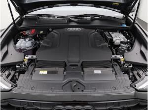 Audi Q8 S-Line 50TDI quattro / Pano, Matrix, AHK, B&O